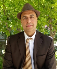 Mr.aghamohammadi